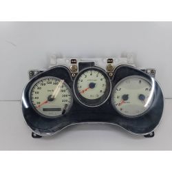 LICZNIK TOYOTA RAV4 II ( 00-06 ) 1.8 VVT-I 125KM1.8 VVT-I 125KM200283800-42860  157510-1101                                            