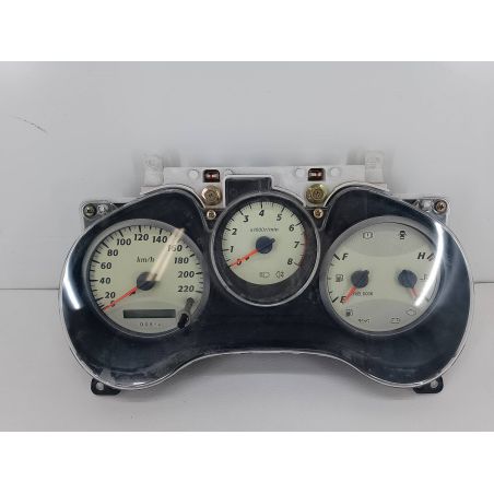 LICZNIK TOYOTA RAV4 II ( 00-06 ) 1.8 VVT-I 125KM 1.8 VVT-I 125KM 2002 83800-42860  157510-1101 