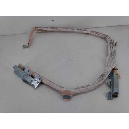 KURTYNA POWIETRZNA PRAWA TOYOTA AYGO I 1.0 68KM 1.0 68KM 2009 305304010 