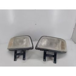 LAMPY PRZÓD KOMPLET VW TRANSPORTER T5 2.5 TDI 131KM2.5 TDI 20057H1941016N  7H1941015N                                            