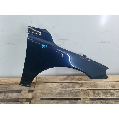 BŁOTNIK PRAWY PRZÓD VOLVO S80 II ( 07-13 ) 2.0 D 136KM 2.0 D 136KM 2009 