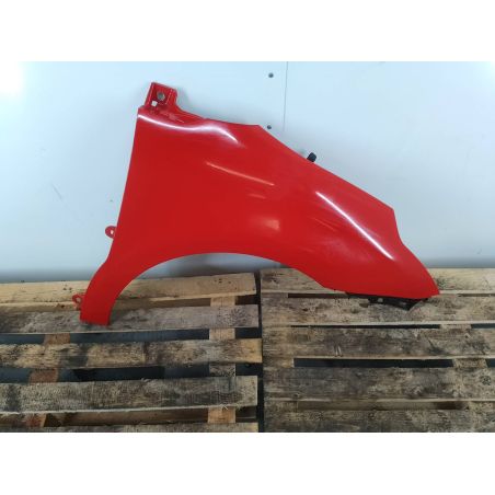 BŁOTNIK PRAWY PRZÓD CITROEN C4 VTS 1.6 VTI 2008 