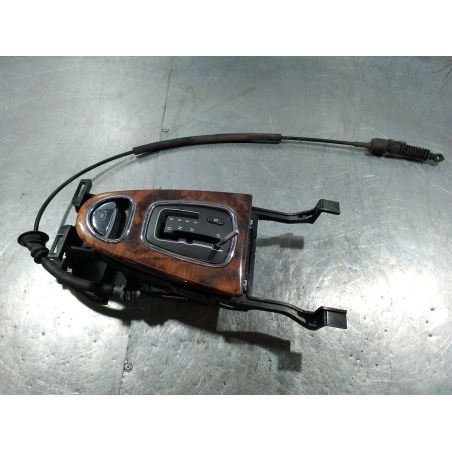 LEWAREK ZMIANY BIEGÓW JAGUAR XJ X350 ( 03-09 ) 2.7 6V 2007 2R83-7K004-AV 