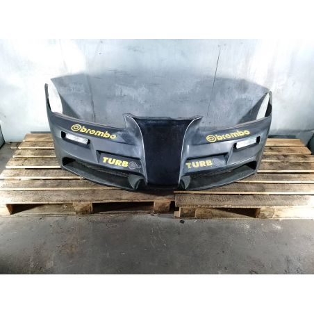 ZESTAW BODY KIT HONDA PRELUDE IV 2.0 2.0 16V 1994 