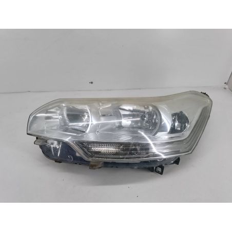 LAMPA PRZÓD LEWA CITROEN C5 III 1.6 THP 2009 9672694180 89904149  89904501 