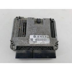 KOMPUTER, STEROWNIK SEAT ALTEA XL 1.9 TDI 105KM1.9 TDI200903G906021SM  0281014417                                            