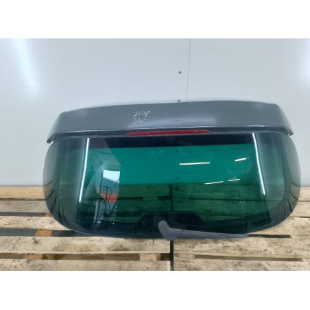 SZYBA KLAPY BAGAZNIKA PEUGEOT 308 SW 1.6 HDI 2008 
