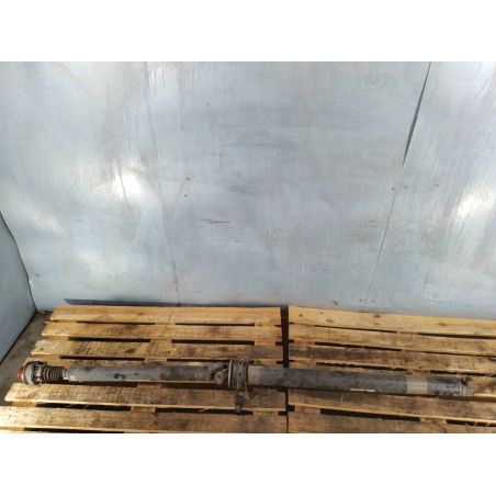 WAŁ NAPĘDOWY TYŁ MAZDA TRIBUTE ( 00-08 ) 2.0 16V 2004 LY84-4602-CJ 