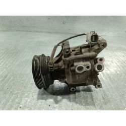 POMPA, SPRĘŻARKA KLIMATYZACJI TOYOTA COROLLA VERSO I 2.0 D-4D 90KM2.0 D-4D2003447220-6350 SCSA06C                                            