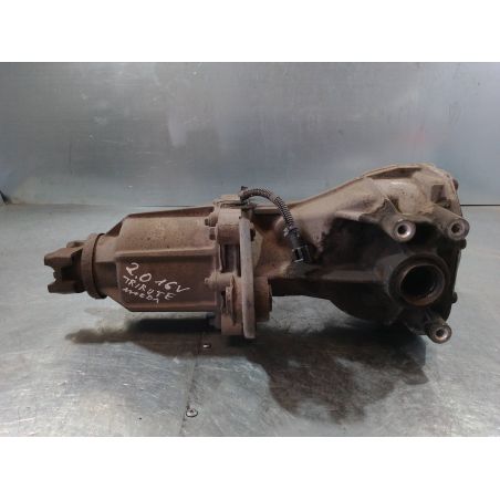 DYFERENCJAŁ TYŁ MAZDA TRIBUTE ( 00-08 ) 2.0 16V 2004 