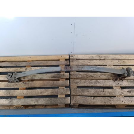 RESOR TYŁ RENAULT MASTER II 2.2 DCI 2008 