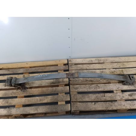 RESOR TYŁ RENAULT MASTER II 2.2 DCI 2008 