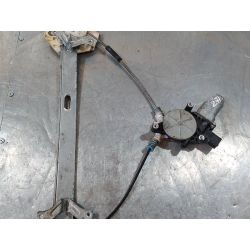 PODNOŚNIK SZYBY LEWY PRZÓD HONDA ACCORD VII 2.02003                                            