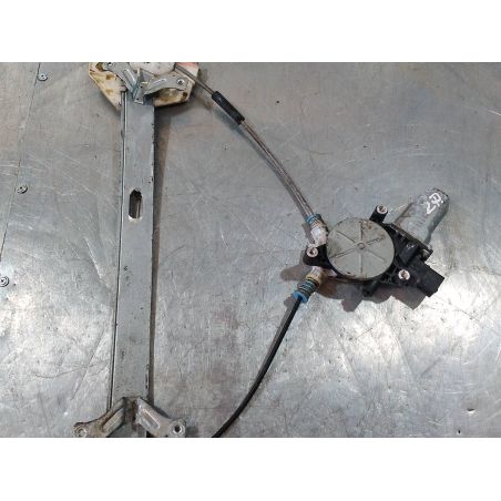 PODNOŚNIK SZYBY LEWY PRZÓD HONDA ACCORD VII 2.0 2003 