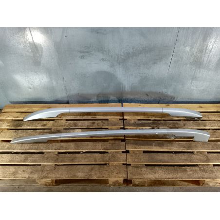 RELINGI KIA CEE'D I 2.0 CRDI 140KM 2.0 CRDI 2008 