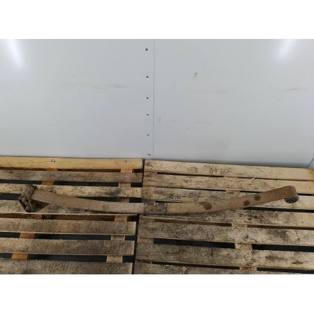 RESOR TYŁ VW LT 35 2.5 TDI 2003 