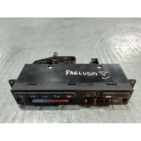 PANEL NAWIEWU HONDA PRELUDE V 2.0 SOHC 133KM 2.0 16V 1997 