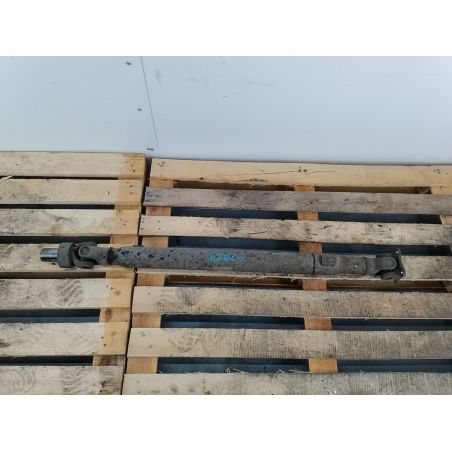 WAŁ NAPĘDOWY TYŁ SUZUKI GRAND VITARA ( 05-14 ) 2.0 16V 140KM 2.0 16V 2009 