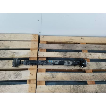 WAŁ NAPĘDOWY PRZÓD SUZUKI GRAND VITARA ( 05-14 ) 2.0 16V 140KM 2.0 16V 2009 