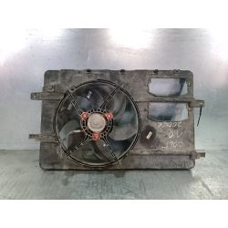 WENTYLATOR CHŁODNICY MITSUBISHI COLT VI 1.120051350A072                                            