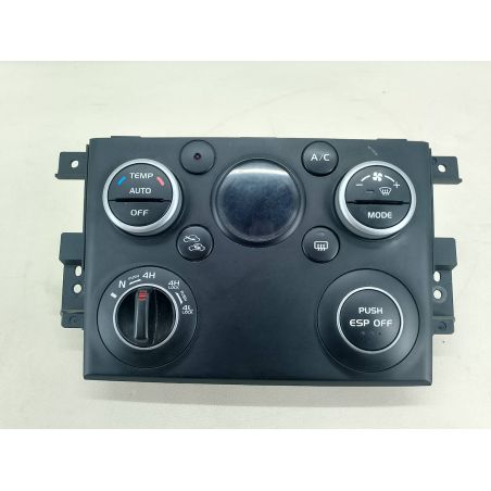 PANEL NAWIEWU SUZUKI GRAND VITARA ( 05-14 ) 1.9 DDIS 129KM 1.9 DDIS 2008 39520-79K30-CAT  39510-76K0 