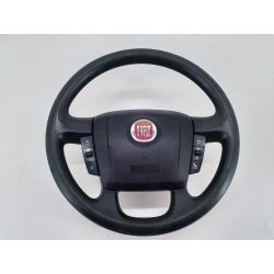 KIEROWNICA Z PODUSZKĄ FIAT DUCATO III 2.3 JTD201107355338940  07354879950                                            