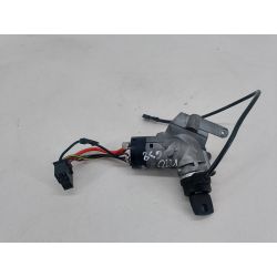 STACYJKA MERCEDES-BENZ VITO I W638 2.2 CDI2001                                            