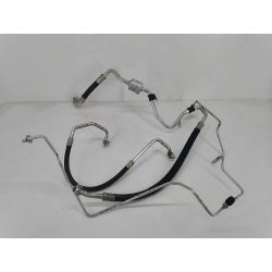 PRZEWODY KLIMATYZACJI RENAULT CLIO III ( 05-09 ) 1.2 16V 75KM1.2 16V 75KM20078200422126--A                                            