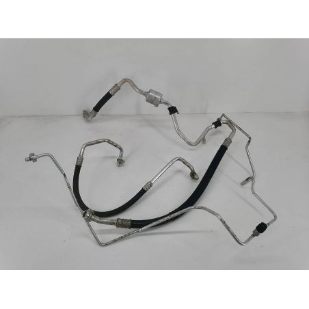 PRZEWODY KLIMATYZACJI RENAULT CLIO III ( 05-09 ) 1.2 16V 75KM 1.2 16V 75KM 2007 8200422126--A 