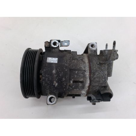 POMPA, SPRĘŻARKA KLIMATYZACJI CITROEN C4 VTS 1.6 VTI 2008 598754 447190-8112 