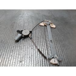 PODNOŚNIK SZYBY LEWY PRZÓD HONDA ACCORD VII 2.02003608240                                            