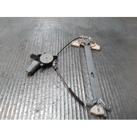 PODNOŚNIK SZYBY LEWY PRZÓD HONDA ACCORD VII 2.0 2003 608240 