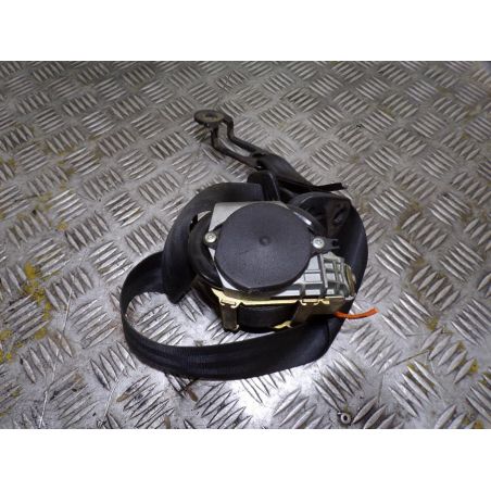 PAS BEZPIECZEŃSTWA PRAWY PRZÓD PEUGEOT 206 2000 