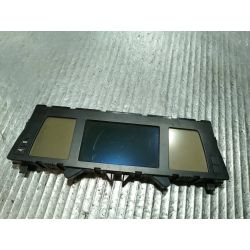 LICZNIK CITROEN C4 GRAND PICASSO 2.0 HDI2009P9666852780                                            