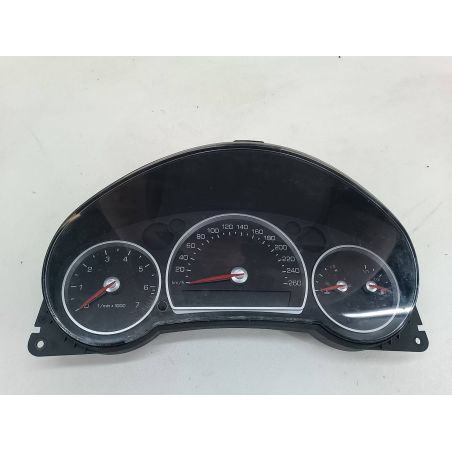 LICZNIK CADILLAC BLS ( 05-10 ) 2.0 T 175KM 2.0 T 175KM 2007 P12776067 