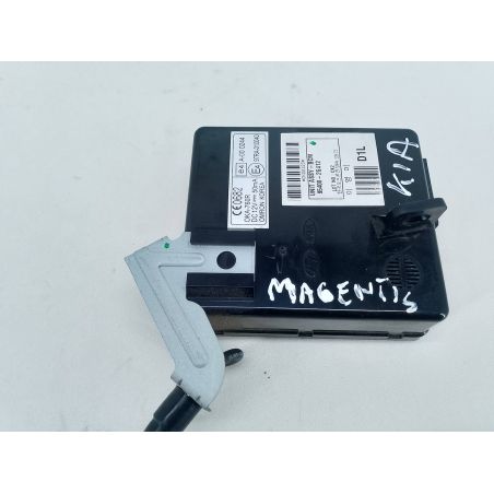 MODUŁ BCM KIA MAGENTIS II ( 05-08 ) 2.0 CDRI 140KM 2007 95400-2G412  97RA-010040 