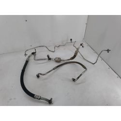 PRZEWODY KLIMATYZACJI RENAULT CLIO III ( 05-09 ) 1.2 16V 75KM1.2 16V 75KM20068200422126-A  8200371316-E                                            