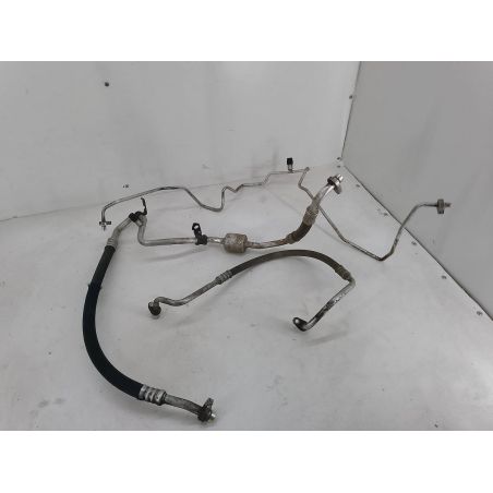 PRZEWODY KLIMATYZACJI RENAULT CLIO III ( 05-09 ) 1.2 16V 75KM 1.2 16V 75KM 2006 8200422126-A  8200371316-E 