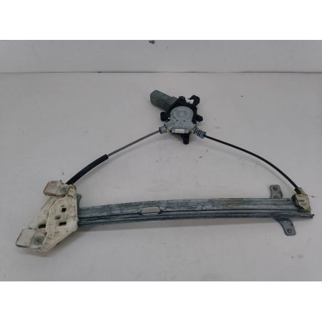 PODNOŚNIK SZYBY PRAWY PRZÓD HONDA ACCORD VII 2.0 16V 155KM 2.0 16V 155KM 2007 