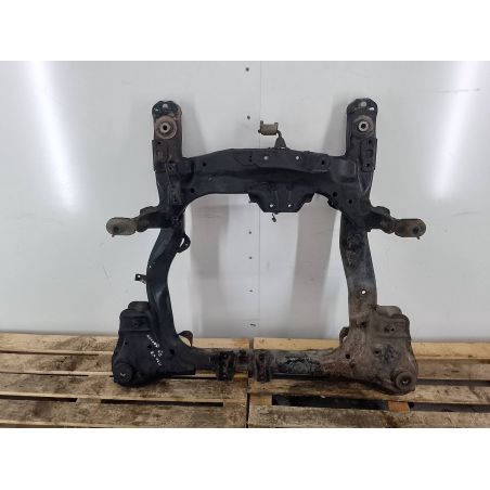 WÓZEK,TRAWERS PRZÓD HONDA ACCORD VII 2.0 16V 155KM 2.0 16V 155KM 2007 