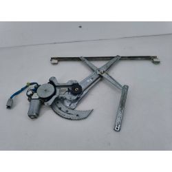 PODNOŚNIK SZYBY LEWY PRZÓD HONDA HR-V I 1.6 16V1.6 16V2001                                            