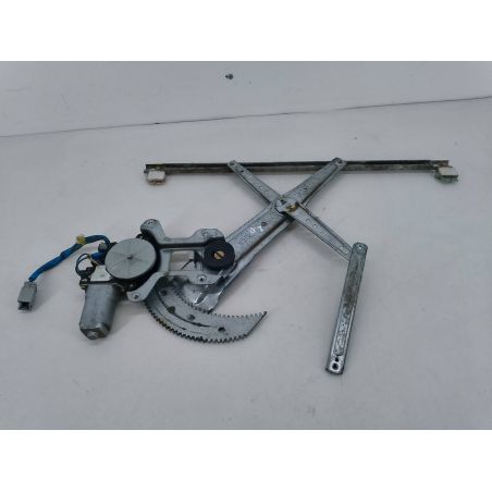 PODNOŚNIK SZYBY LEWY PRZÓD HONDA HR-V I 1.6 16V 1.6 16V 2001 