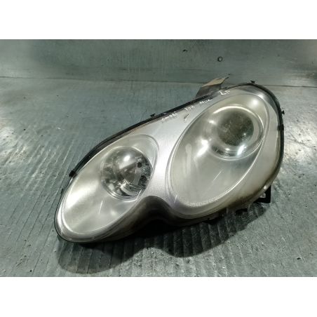 LAMPA PRZÓD LEWA SMART FORFOUR I 1.1 12V 2005 A4545400954 0301207221 
