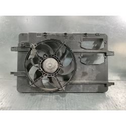 WENTYLATOR CHŁODNICY SMART FORFOUR I 1.1 12V20051350A066  A4545001503                                            