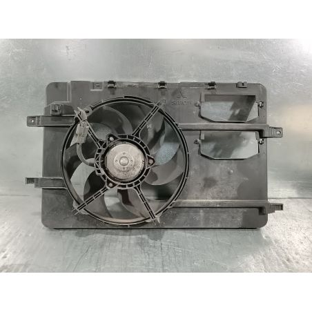 COOLER FAN SMART FORFOUR I 1.1 12V 2005 1350A066  A4545001503 