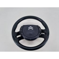 KIEROWNICA Z PODUSZKĄ CITROEN C4 PICASSO 2.0 HDI 136KM2.0 HDI200796821842ZD  96542463ZD 61801050E                                            