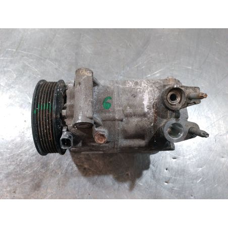 POMPA, SPRĘŻARKA KLIMATYZACJI FORD FOCUS MK2 1.8 TDCI  KKDA 2005 JX61-19D629-HB 