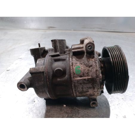 POMPA, SPRĘŻARKA KLIMATYZACJI VW CRAFTER 2.0 TDI 2016 5Q0820803M 