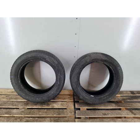 OPONY LETNIE 16 PARA CITROEN C4 PICASSO 2.0 HDI 136KM 2.0 HDI 2007 