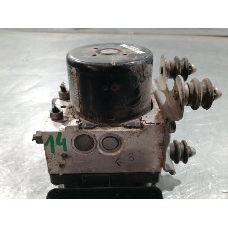 POMPA ABS VW TRANSPORTER T5 2.5 TDI 131KM 2.5 TDI  2005 7H0614517B   10.0212-0020.4   7H0907379R   10.0926-0312.3   10.0613-3463.1 